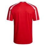 2008 Turkey Home Retro Jersey