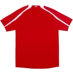 2008 Turkey Home Retro Jersey