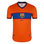 1998/99 Barcelona Third Away Retro Jersey 1998/99 Barcelona Third Away Retro Jersey