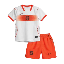 2026 Uzbekistan Away Kids Kit - product photo US16.99 - 2026 Uzbekistan Away Kids Kit
