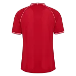2026 Denmark Home Jersey