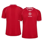 2026 Denmark Home Jersey
