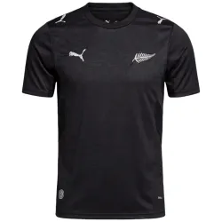 US16.99 - 2026 New Zealand Home Jersey
