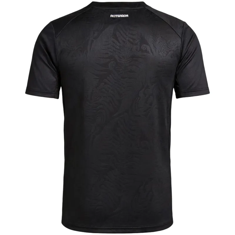 2026 New Zealand Home Jersey