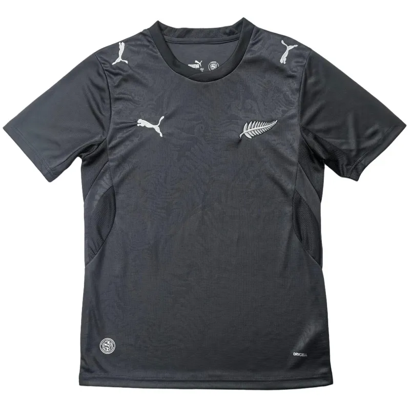 2026 New Zealand Home Jersey