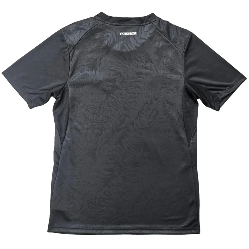 2026 New Zealand Home Jersey