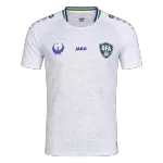 2026 Uzbekistan Away Jersey