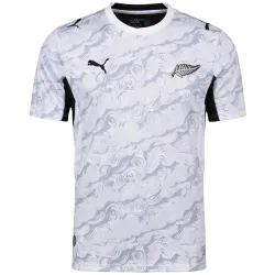 US16.99 - 2026 New Zealand Away Jersey