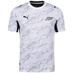 2026 New Zealand Away Jersey 2026 New Zealand Away Jersey