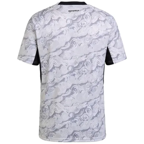 2026 New Zealand Away Jersey
