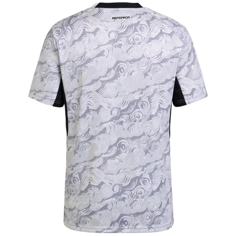 2026 New Zealand Away Jersey