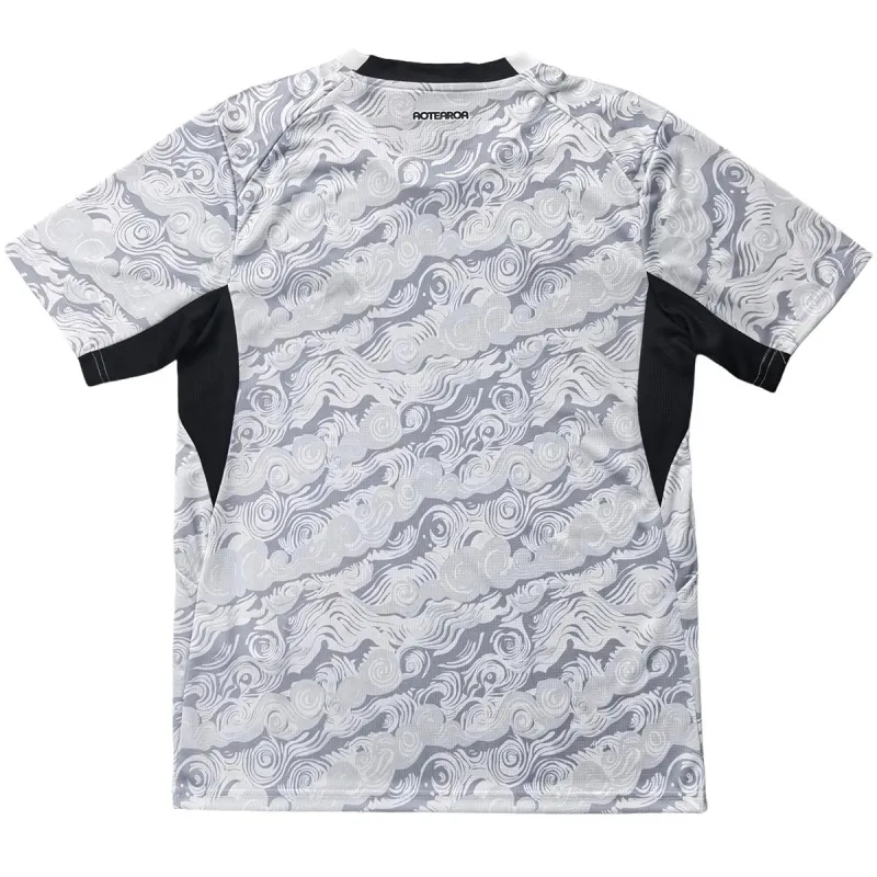 2026 New Zealand Away Jersey