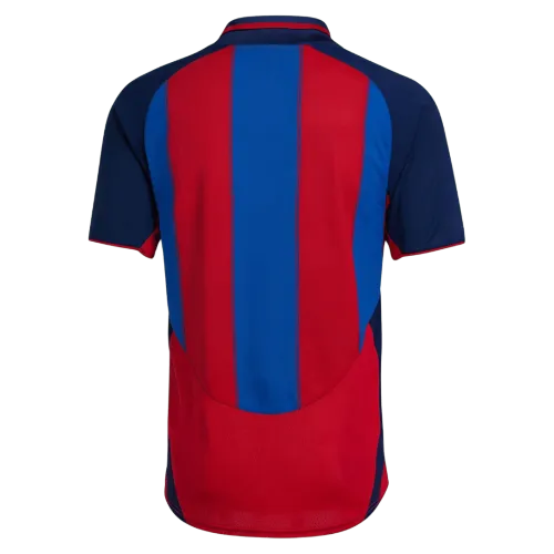 2003/04 Barcelona Home Retro Jersey