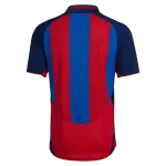 Maglia da casa retrò del Barcellona 2003/04