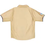 2001/03 Barcelona Away Retro Jersey
