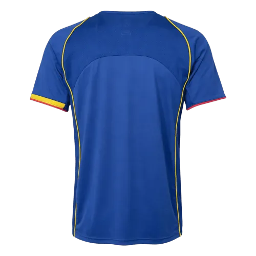 2004/05 Arsenal Away Retro Jersey