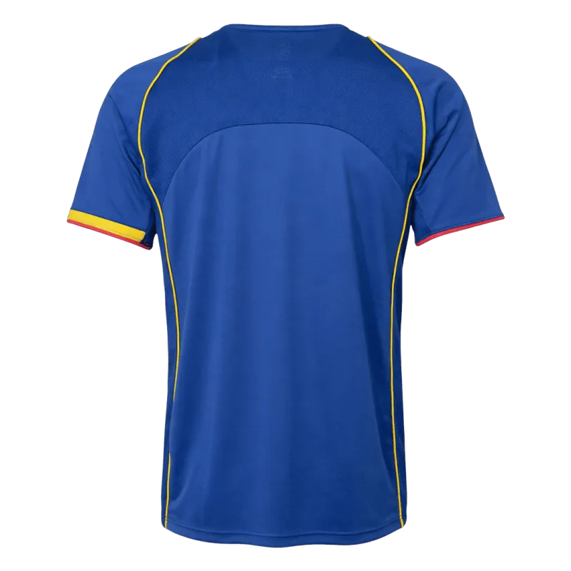 2004/05 Arsenal Away Retro Jersey