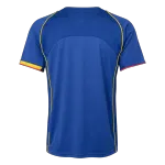 2004/05 Arsenal Away Retro Jersey