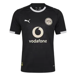 US16.99 - 25/26 Borussia Dortmund Fourth Away Jersey