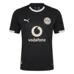 25/26 Borussia Dortmund Fourth Away Jersey