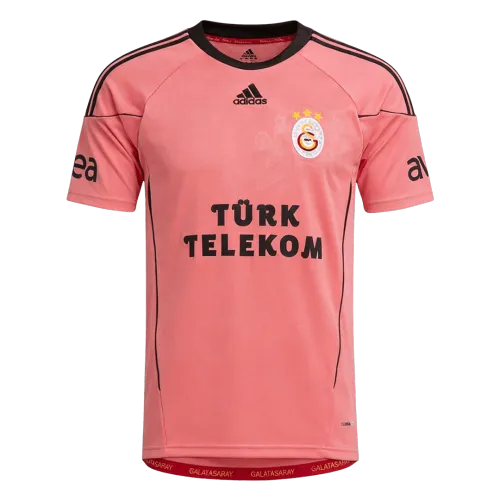 2010/11 Galatasaray Third Away Retro Jersey