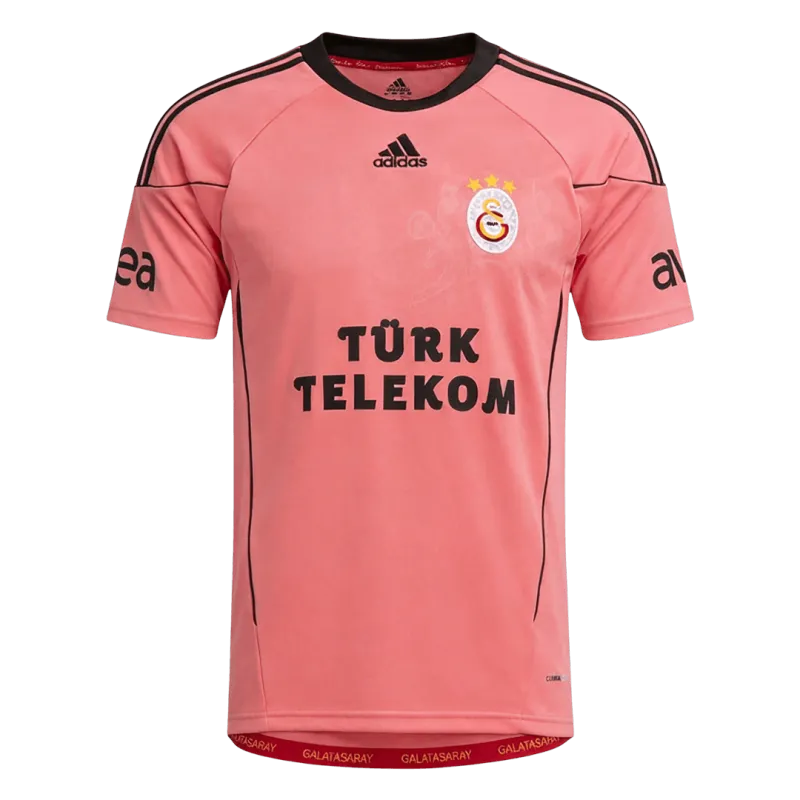2010/11 Galatasaray Third Away Retro Jersey