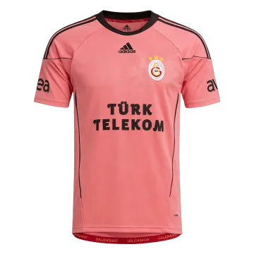 2010/11 Galatasaray Third Away Retro Jersey
