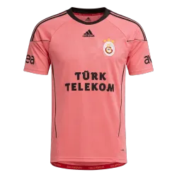 2010/11 Galatasaray Third Away Retro Jersey - product photo US20.99 - 2010/11 Galatasaray Third Away Retro Jersey