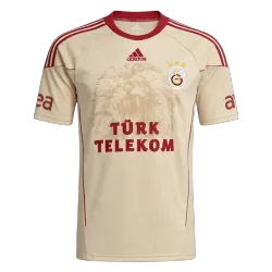 US20.99 - 2010/11 Galatasaray Away Retro Jersey
