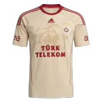 2010/11 Galatasaray Away Retro Jersey