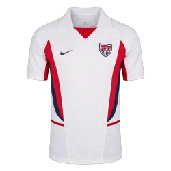 US20.99 - 2002 USA Home Retro Jersey