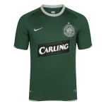 2007/08 Celtic Away Retro Jersey 2007/08 Celtic Away Retro Jersey