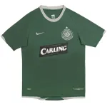 2007/08 Celtic Away Retro Jersey