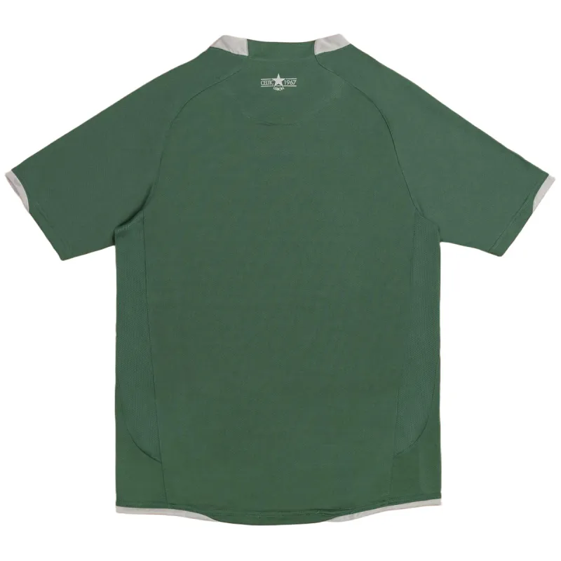 2007/08 Celtic Away Retro Jersey
