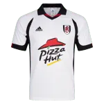 2001/02 Fulham Home Retro Jersey