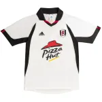 2001/02 Fulham Home Retro Jersey