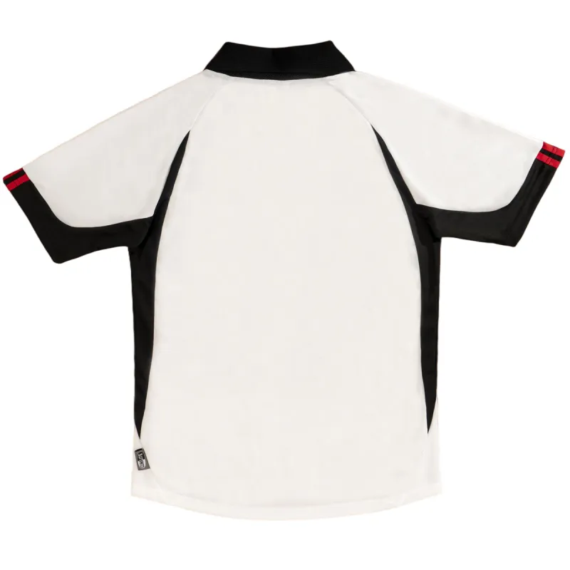 2001/02 Fulham Home Retro Jersey