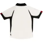 2001/02 Fulham Home Retro Jersey
