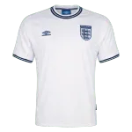 2000 England Home Retro Jersey 2000 England Home Retro Jersey