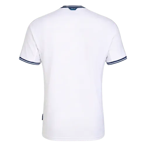 2000 England Home Retro Jersey