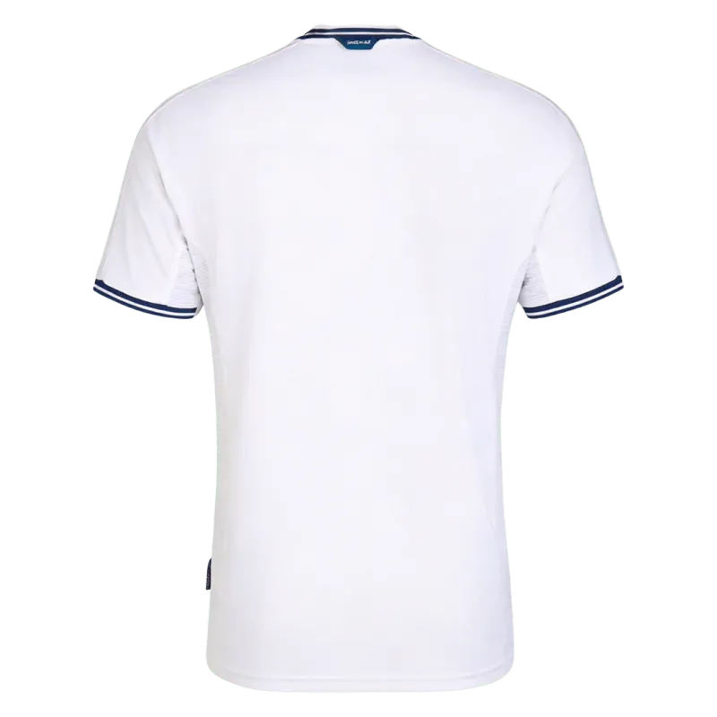 2000 England Home Retro Jersey