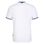 2000 England Home Retro Jersey