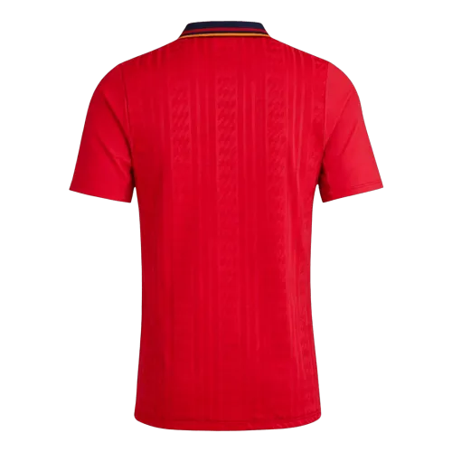 1994 Spain Home Retro Jersey