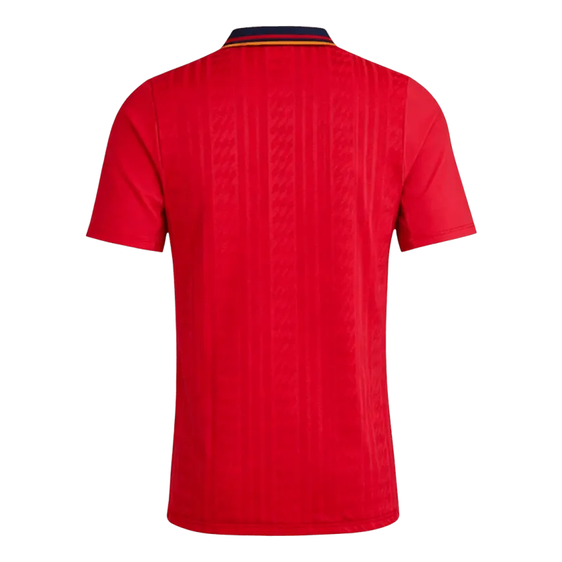 1994 Spain Home Retro Jersey
