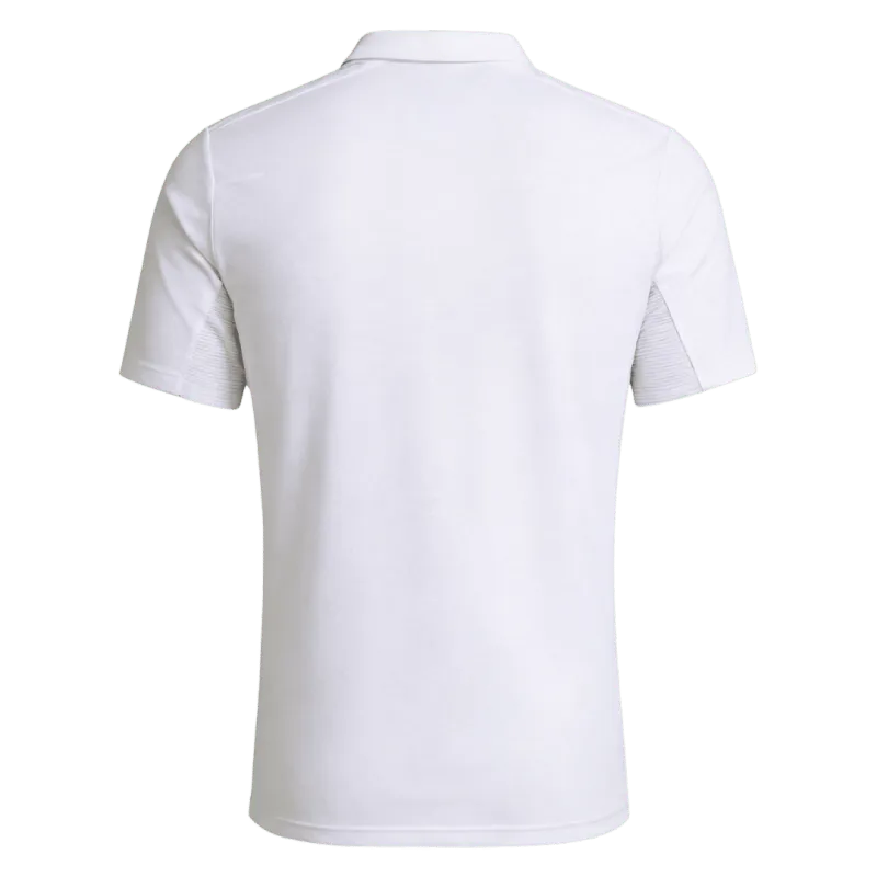 2009 England Home Retro Jersey