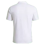 2009 England Home Retro Jersey