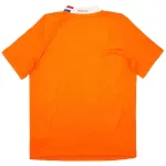 2008 Netherlands Home Retro Jersey