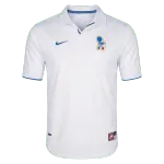 1998 Italy Away Retro Jersey 1998 Italy Away Retro Jersey
