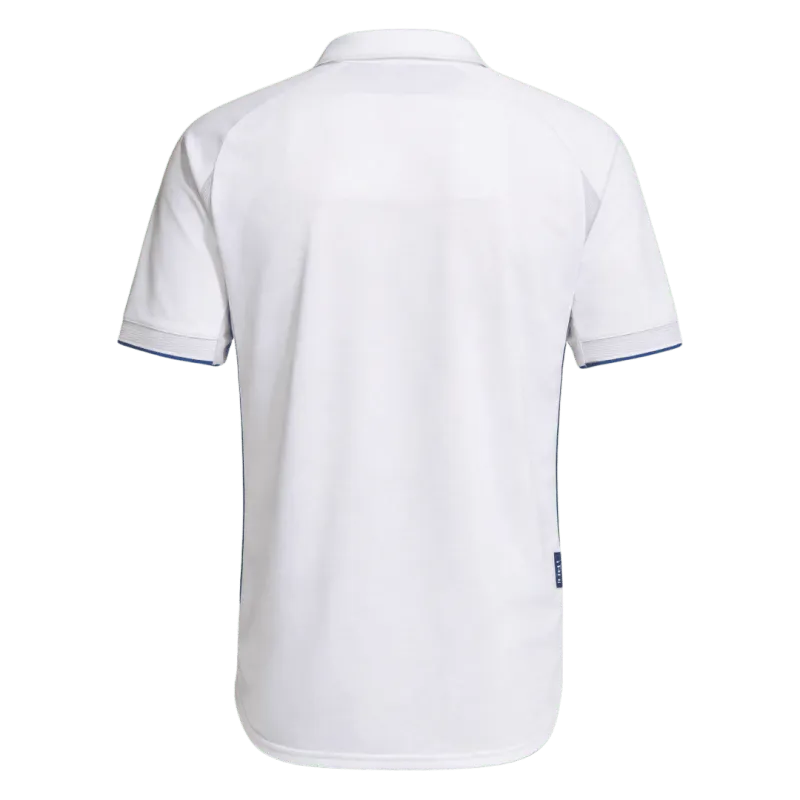 1998 Italy Away Retro Jersey