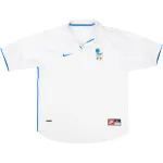 1998 Italy Away Retro Jersey